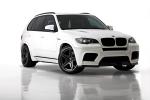 BMW X5 M by Vorsteiner 2011 года